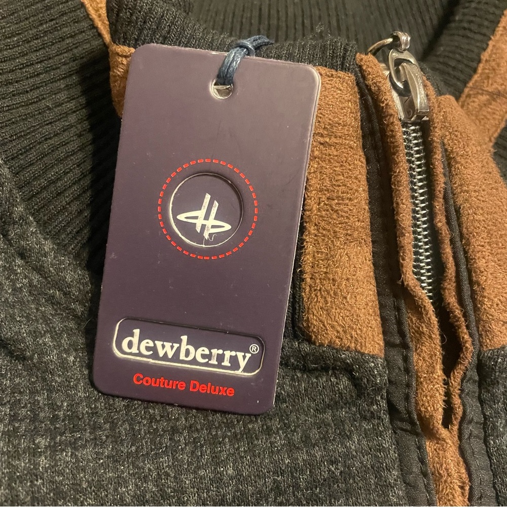 Dewberry jacket - Picture 4 of 4